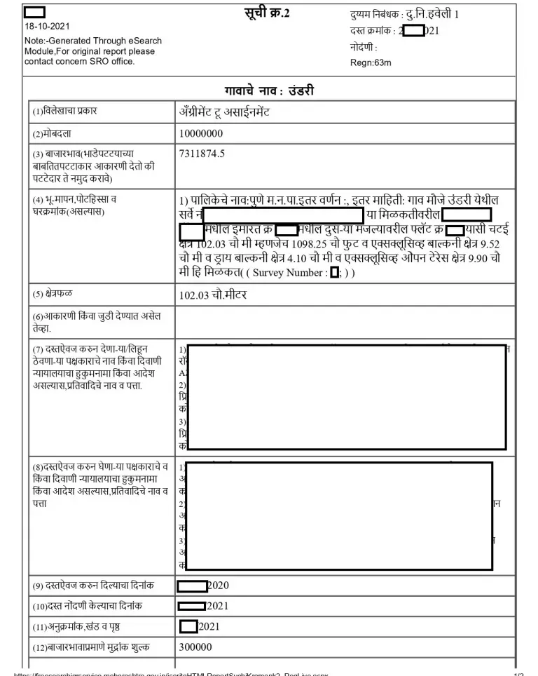 What is Index 2 (II) and How to Search and Download it Online