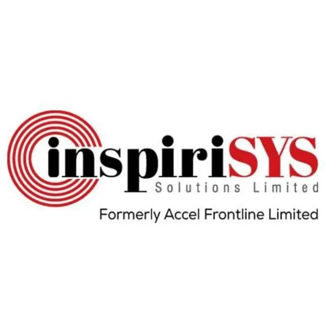 Image result for Inspirisys Solutions Ltd