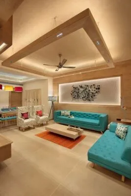 False ceiling pic