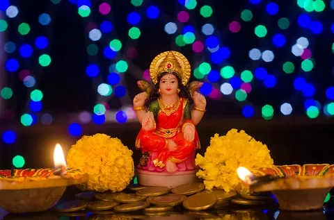 Tips for Dhanteras and Lakshmi puja at home