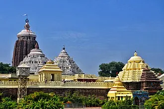 places to visit in puri for a lively vacation