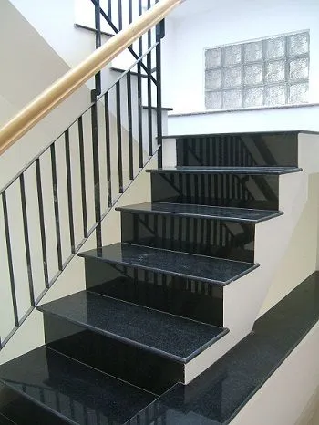 stair tiles design for home