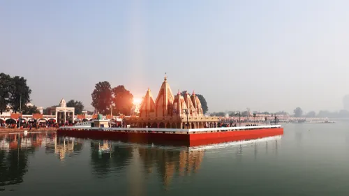 Tourist places in Kurukshetra