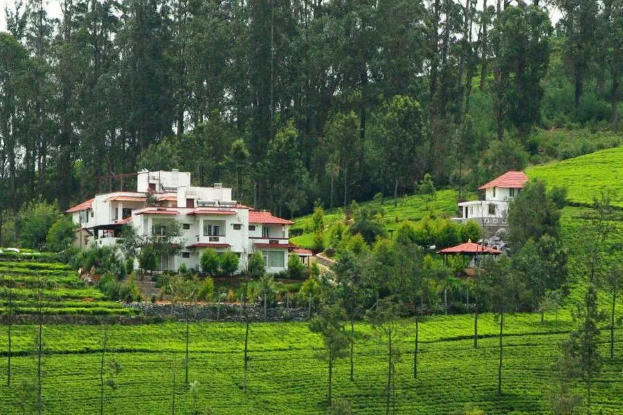 kotagiri resorts