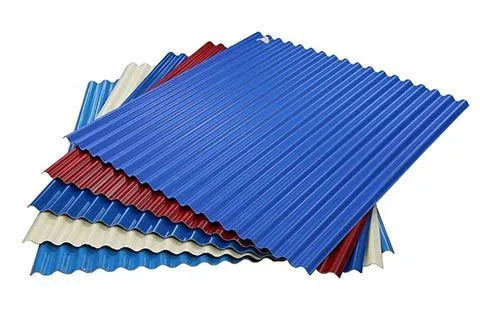 roofing sheets