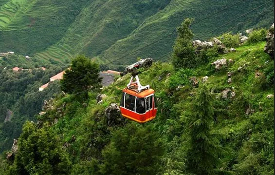 things to do and places to visit in mussoorie