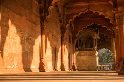 Red Fort: All you want to know about Delhi's iconic Lal Kila