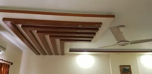 bedroom ceiling design