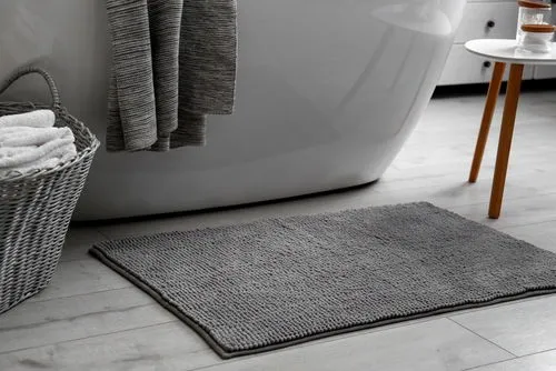 pick the perfect floor mat design for your house