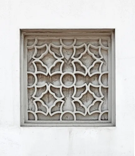 Elegant window grill designs for your home