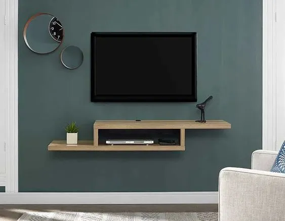 Modern TV cabinet designs Latest TV panel, TV unit designs for your home