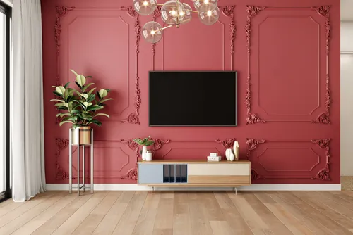 Low-cost simple TV unit designs for 2022 