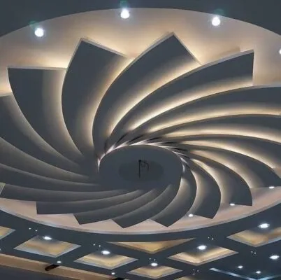 modern false ceiling