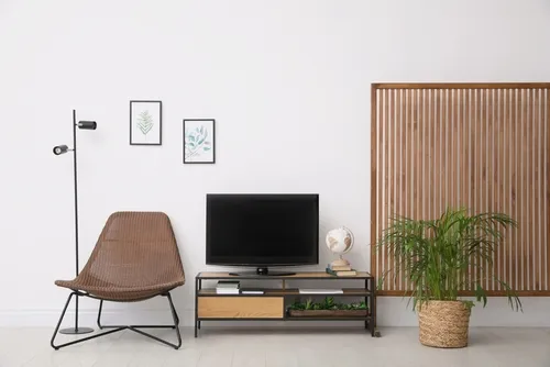 Low-cost simple TV unit designs for 2022 