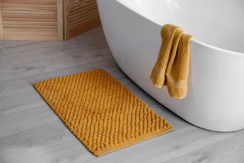 pick the perfect floor mat design for your house