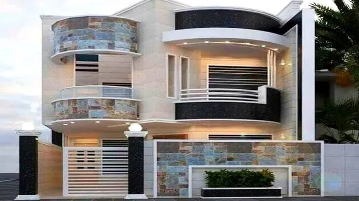 latest small house front design ideas for your house