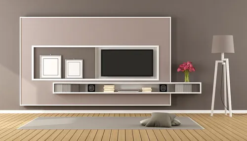 TV unit design ideas for your home