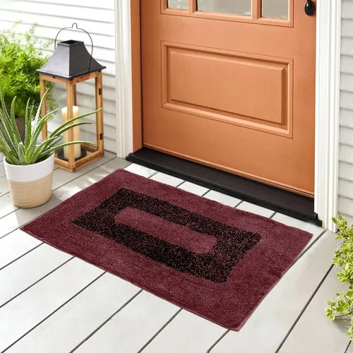 pick the perfect floor mat design for your house