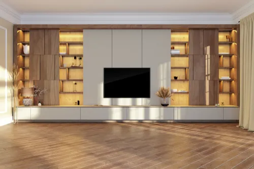 Latest TV unit design