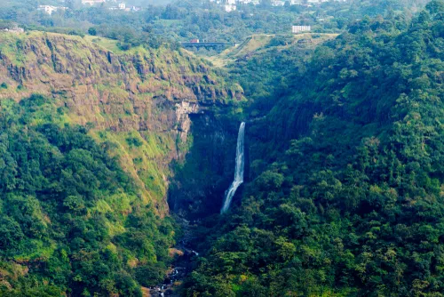 10 best tourist places to visit in Lonavala and things to do