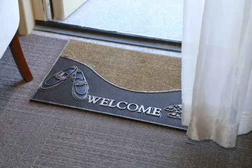 pick the perfect floor mat design for your house