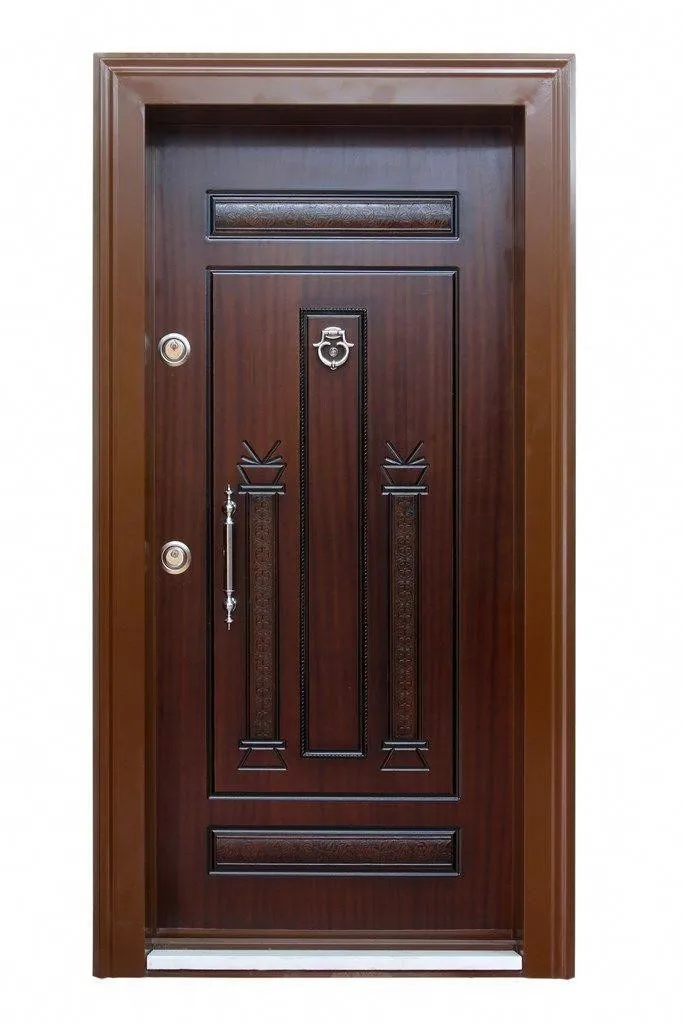 main door design