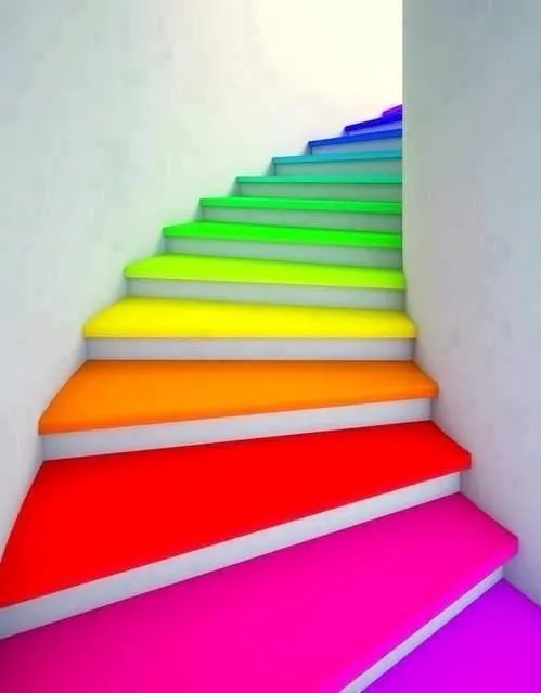 stair tiles design for home