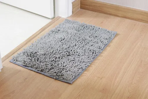 pick the perfect floor mat design for your house