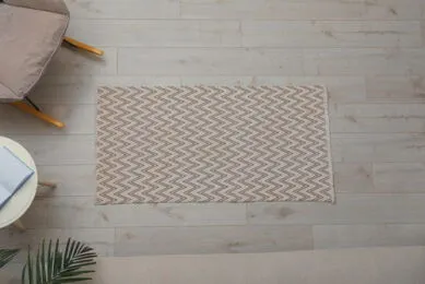 pick the perfect floor mat design for your house