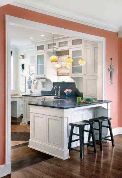 kitchen arch design