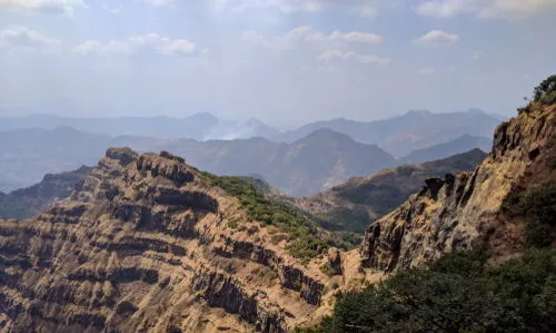 10 best tourist places to visit in Lonavala and things to do