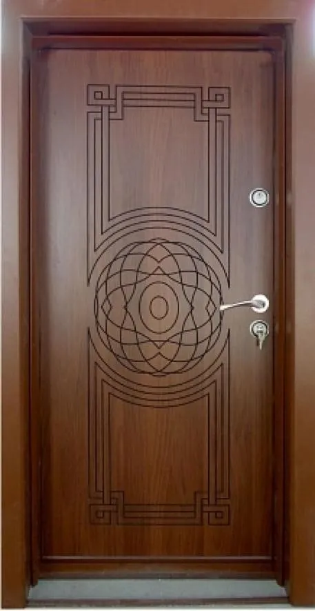 main door design