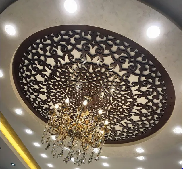 False ceiling for hall: Latest designs to pick from