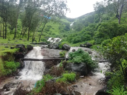 10 best tourist places to visit in Lonavala and things to do