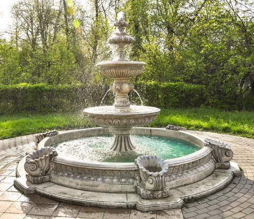 Water fountain for home Vastu: Tips to bring positive energy