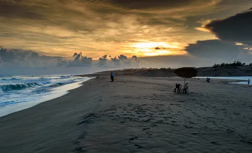 places to visit in puri for a lively vacation