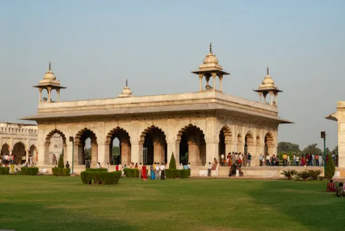 Red Fort: All you want to know about Delhi's iconic Lal Kila