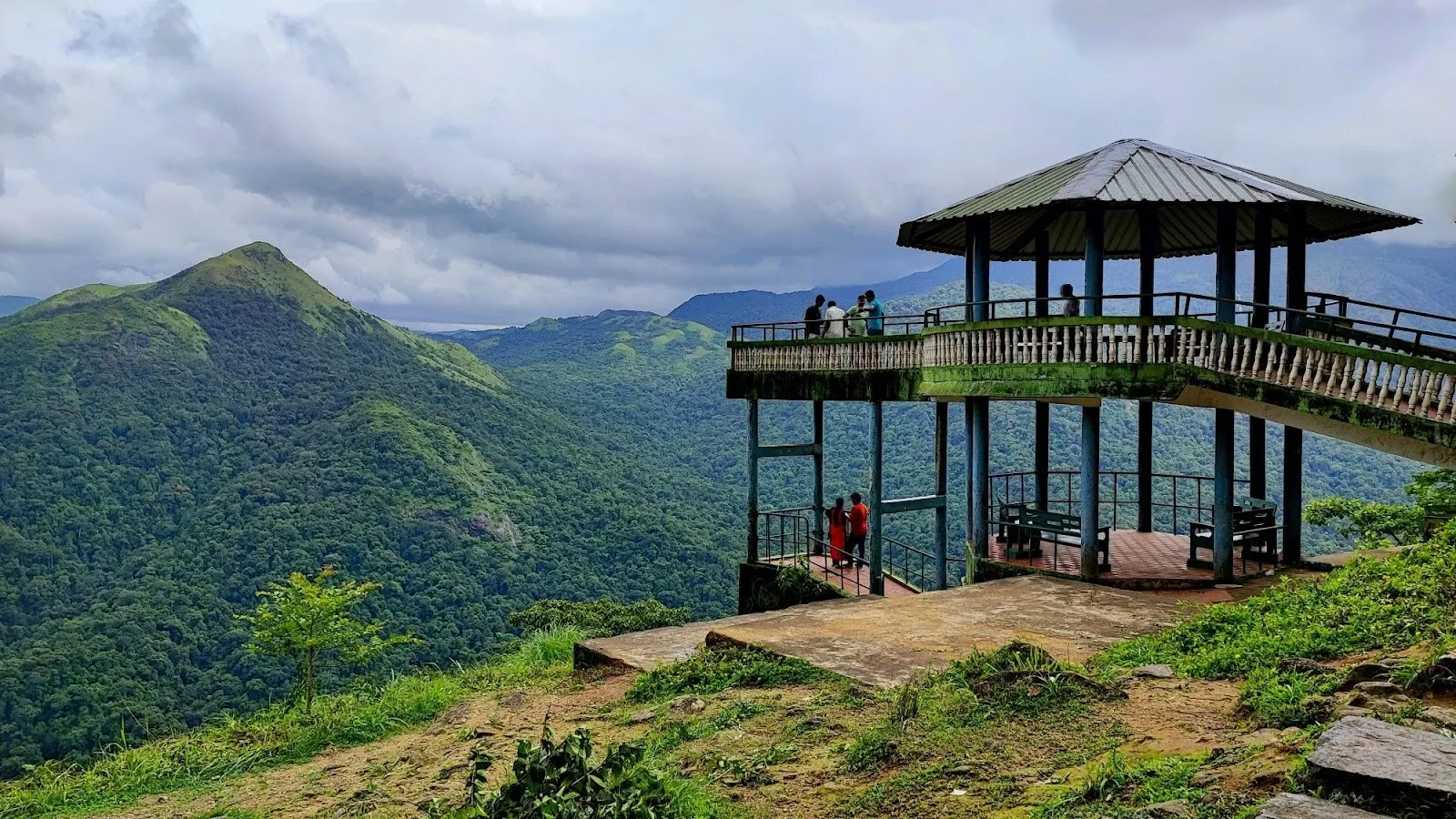 14 Sakleshpur places to visit for an exceptional trip