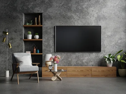 TV unit design ideas