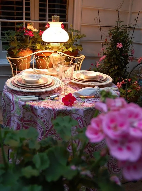 Candle light dinner ideas at home you can’t miss 2