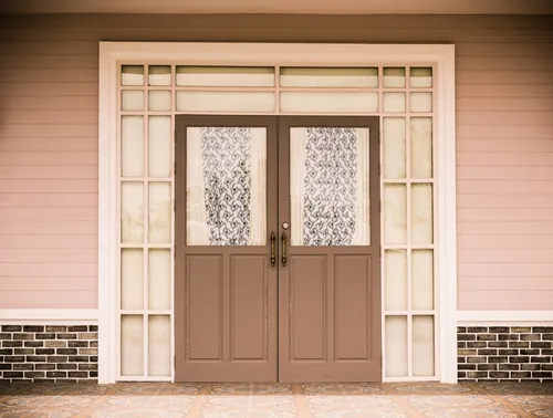 20 jali door designs to make a grand entry