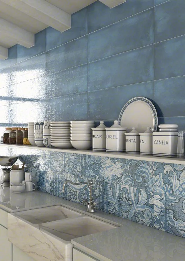 wall tile design