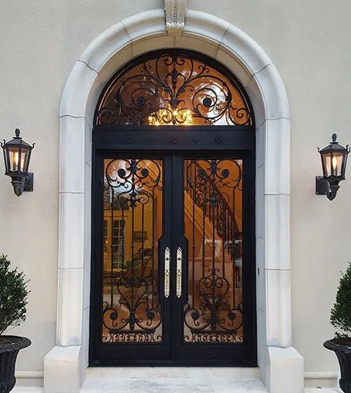 Door grill designs ideas for your home