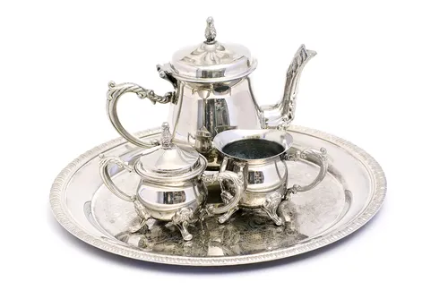 Silver gift items for housewarming: Gift ideas for Griha Pravesh ceremony