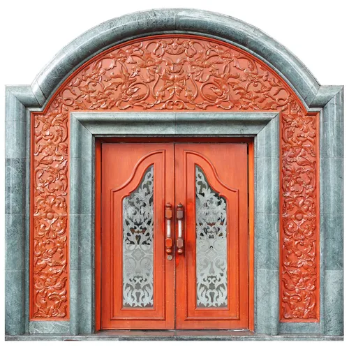 jali door designs to make a grand entry