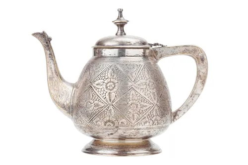 Silver gift items for housewarming: Gift ideas for Griha Pravesh ceremony