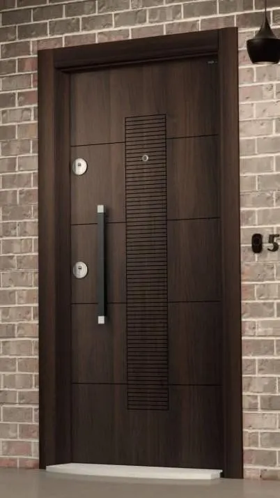 main door design