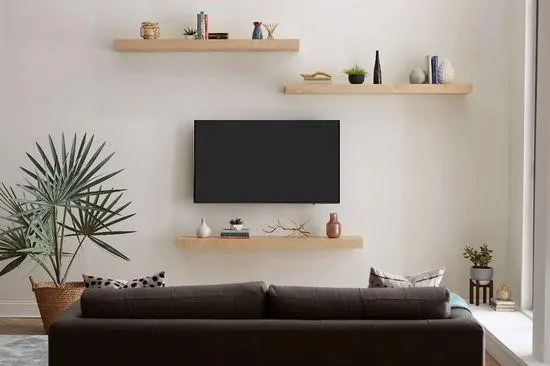 modern tv cabinet unit design