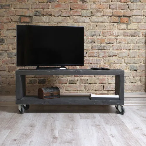 low cost simple tv unit design