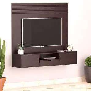 Low-cost simple TV unit designs for 2022 